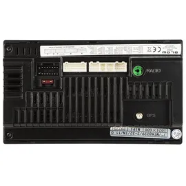 Blow AVH-9930 2DIN 7-Zoll GPS Autoradio