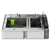 Lexmark Medienfach / Zuführung - 550 Blätter in 1 Schubladen