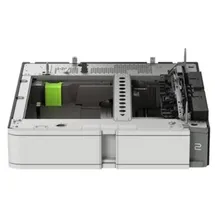 Lexmark Medienfach / Zuführung - 550 Blätter in 1 Schubladen