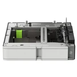 Lexmark Medienfach / Zuführung - 550 Blätter in 1 Schubladen