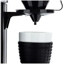 Moccamaster Cup-one Matt Black