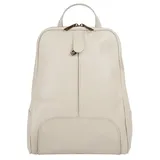 Samantha look Cityrucksack Beige