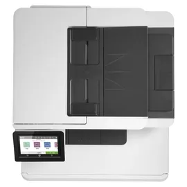 HP Color LaserJet Pro M479fdw