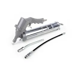 HBM Pneumatische Fettpresse