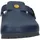 Birkenstock Boston ESD blau 48
