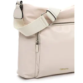 TAMARIS Khiria Umhängetasche Synthetik Beige