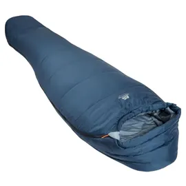 Mountain Equipment Lunar III Schlafsack (Größe max. 200cm , blau)
