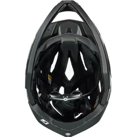 CRATONI C-Maniac 52-56 cm black matt 2020