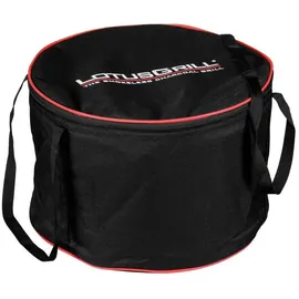 Lotusgrill Classic feuerrot G 340 inkl. USB Anschluss