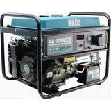 Könner & Söhnen KS 10000E Blau