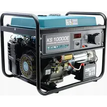 Könner & Söhnen KS 10000E Blau