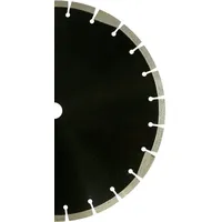 TECTOOL DIAMANTSCHEIBE, extra dünn, LASERSCHNITTT, Ø 115