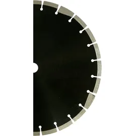 TECTOOL DIAMANTSCHEIBE, extra dünn, LASERSCHNITTT, Ø 115