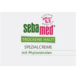 Sebamed Trockene Haut Spezialcreme 50 ml