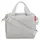 Reisenthel Allrounder Cross Twist 22 cm Grau