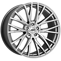 AEZ Panama high gloss 10,0x20 5x120 ET40 MB74,1