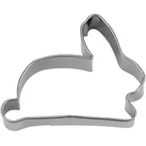 Städter Ausstechform, 18/8 Edelstahl, Silber, 7 cm