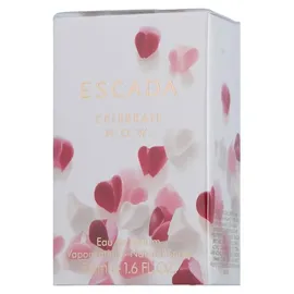 Escada Celebrate N.O.W. Eau de Parfum 50 ml