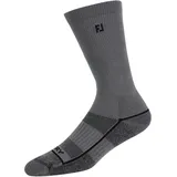 FootJoy ProDry Crew Golfsocken Schwarz 42-46