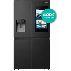 Hisense RQ760N4IFE  abzgl. 400€ Cashback (von Hisense nach Registrierung)