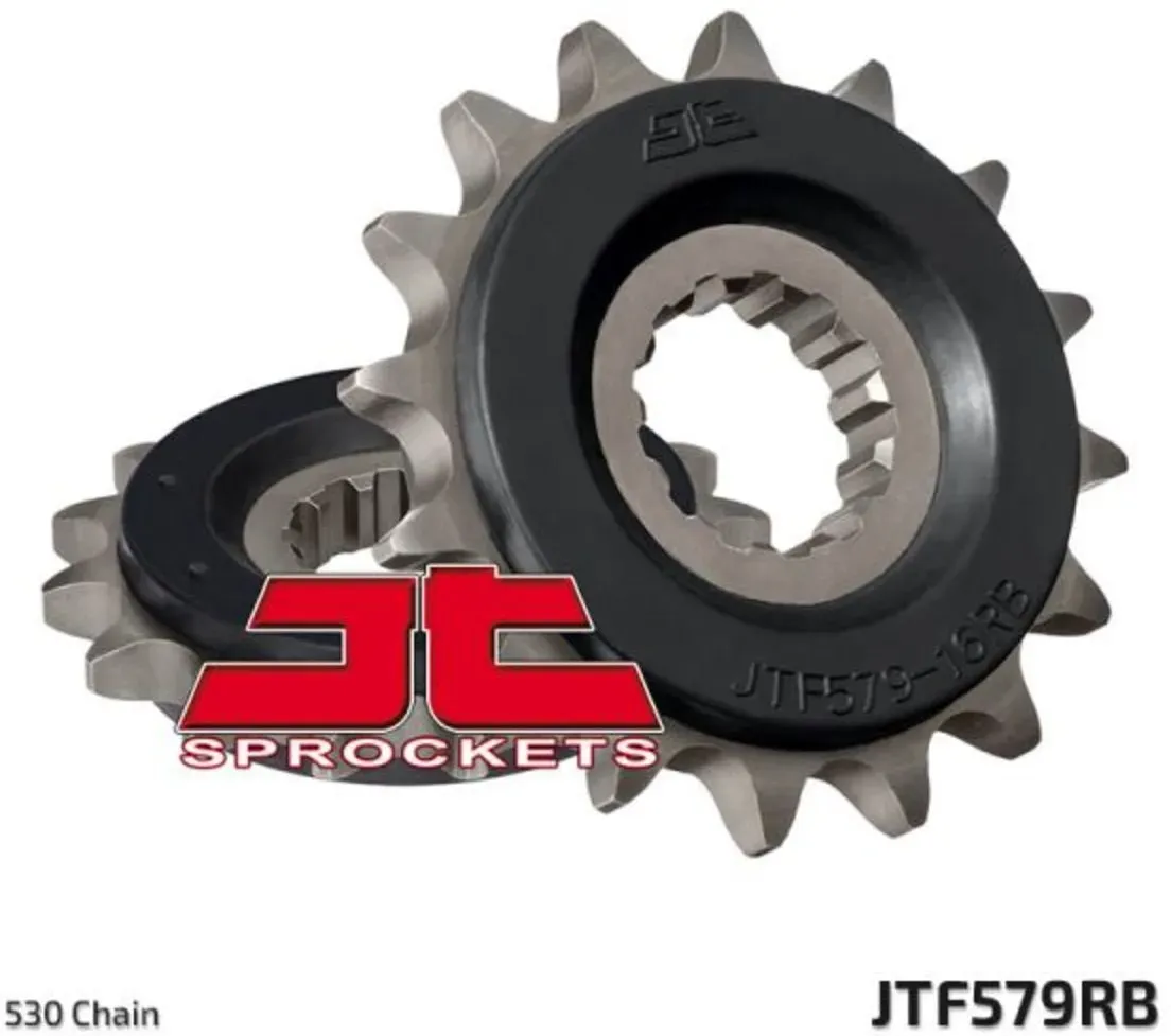 Piñón JT F579,18