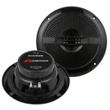 RENEGADE RXM62B Marine-Lautsprecher 200 W, Inhalt: 1 Paar