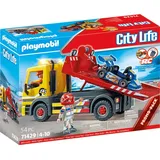 Playmobil City Life Abschleppdienst 71429