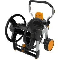 Fiskars Waterweel XL Schlauchwagen 1062257