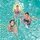 BESTWAY Aqua Bones Poolnudel Bunt 6,5 x 122 cm