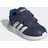 adidas Tensaur Switch Blau 21