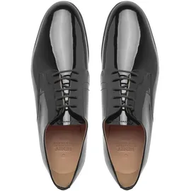 Henry Stevens Winston PD Herren Schwarz 41