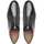 Henry Stevens Winston PD Herren Schwarz 41