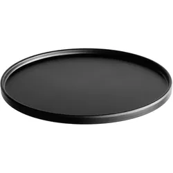 APS AP 85233 Untersetzer, Melamin, Ø 16 cm, mit Antirutsch-Füßchen