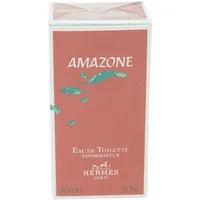 HERMES AMAZONE Eau de toilette Spray 50ml