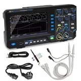 Peaktech P 1400 Digitales Oszilloskop 2 Kanal