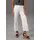 Aniston CASUAL 7/8-Jeans mit leicht ausgefranstem Beinabschluss weiß 48