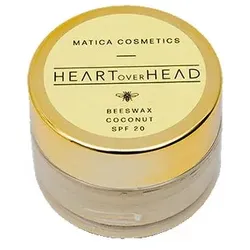 Heart over Head Tattoopflege Kokos 15ml