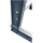 Stier Kragarmregal schraubbar einseitig 3 Felder mit 3 Ebenen 3840x2550x800mm
