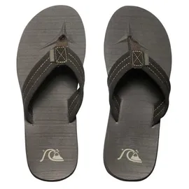 QUIKSILVER Carver Suede Braun 39