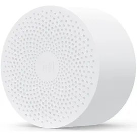 Xiaomi Mi Compact Bluetooth Speaker 2 weiß