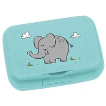 LEONARDO Brotdose türk. Elefant Bambini