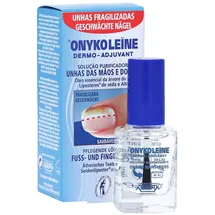 LABOSEPT GmbH Cosmetica Onykoleine Lösung bei Pilzbefall an Füssen&Händen