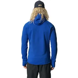 Houdini Power Houdi Fleecejacke Blau L