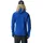 Houdini Power Houdi Fleecejacke Blau L