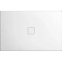 Kaldewei Conoflat 792-2 Duschwanne 90 x 130 cm mit Styroporträger