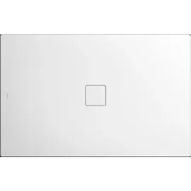 Kaldewei Conoflat 792-2 Duschwanne 90 x 130 cm mit Styroporträger