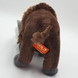 Wild Republic Cuddlekins Bison 20 cm