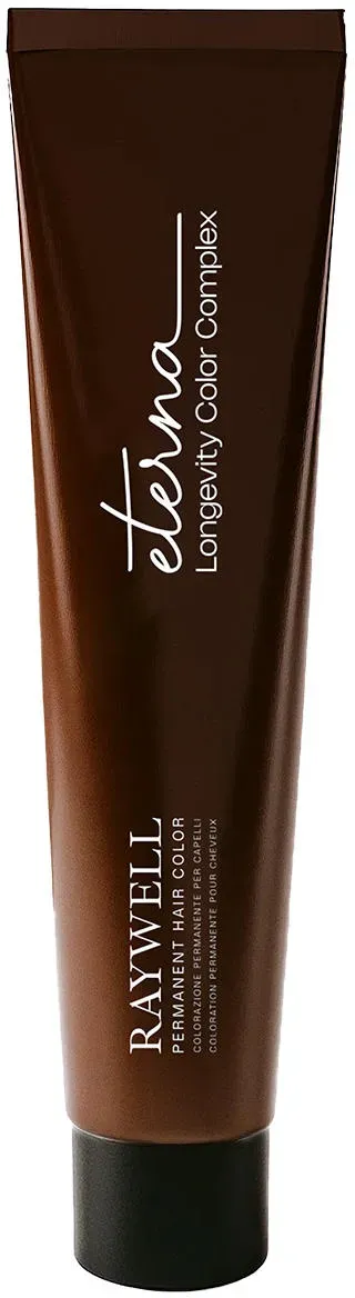 Raywell Elterna Longevity Color Complex 7.01 Cool Blonde Tube 100 ml