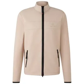 Bogner Josh Sweatjacke Herren Braun XXL
