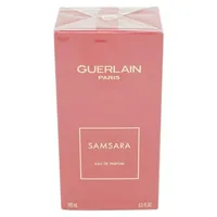 Guerlain Samsara Eau de Parfum für Damen 100 ml